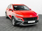 Hyundai Kona NO3987Y#1.6 T-GDI Style DCT Podgrz.f I kier Salon PL VAT 23% - 3