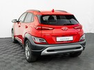 Hyundai Kona NO3987Y#1.6 T-GDI Style DCT Podgrz.f I kier Salon PL VAT 23% - 4