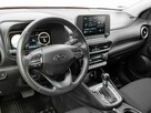 Hyundai Kona NO3987Y#1.6 T-GDI Style DCT Podgrz.f I kier Salon PL VAT 23% - 6