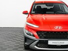 Hyundai Kona NO3987Y#1.6 T-GDI Style DCT Podgrz.f I kier Salon PL VAT 23% - 8