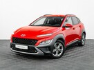 Hyundai Kona NO3987Y#1.6 T-GDI Style DCT Podgrz.f I kier Salon PL VAT 23% - 12