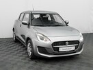 Suzuki Swift WJ2365L#1.2 Dualjet SHVS Premium Cz.cof LED Salon PL VAT 23% - 3