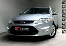 Ford Mondeo 2.0 TDCI / 140KM LED Nawigacja Tempomat Czujniki Parkowania - 1