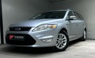 Ford Mondeo 2.0 TDCI / 140KM LED Nawigacja Tempomat Czujniki Parkowania - 2