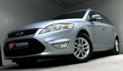 Ford Mondeo 2.0 TDCI / 140KM LED Nawigacja Tempomat Czujniki Parkowania - 3