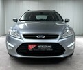 Ford Mondeo 2.0 TDCI / 140KM LED Nawigacja Tempomat Czujniki Parkowania - 4