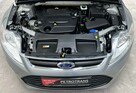 Ford Mondeo 2.0 TDCI / 140KM LED Nawigacja Tempomat Czujniki Parkowania - 5