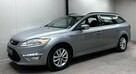 Ford Mondeo 2.0 TDCI / 140KM LED Nawigacja Tempomat Czujniki Parkowania - 7