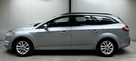 Ford Mondeo 2.0 TDCI / 140KM LED Nawigacja Tempomat Czujniki Parkowania - 8