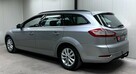 Ford Mondeo 2.0 TDCI / 140KM LED Nawigacja Tempomat Czujniki Parkowania - 9