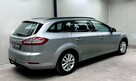 Ford Mondeo 2.0 TDCI / 140KM LED Nawigacja Tempomat Czujniki Parkowania - 11