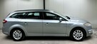 Ford Mondeo 2.0 TDCI / 140KM LED Nawigacja Tempomat Czujniki Parkowania - 12