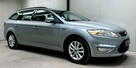 Ford Mondeo 2.0 TDCI / 140KM LED Nawigacja Tempomat Czujniki Parkowania - 13