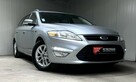 Ford Mondeo 2.0 TDCI / 140KM LED Nawigacja Tempomat Czujniki Parkowania - 14