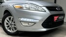 Ford Mondeo 2.0 TDCI / 140KM LED Nawigacja Tempomat Czujniki Parkowania - 15