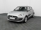 Suzuki Swift WJ2365L#1.2 Dualjet SHVS Premium Cz.cof LED Salon PL VAT 23% - 2