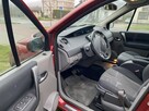 Renault Scenic Automat/Benz silnik/Klimatronik/Isofix/Alufelgi/Niski przebieg/Szyberd - 7