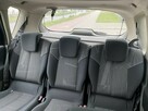 Renault Scenic Automat/Benz silnik/Klimatronik/Isofix/Alufelgi/Niski przebieg/Szyberd - 9