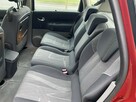 Renault Scenic Automat/Benz silnik/Klimatronik/Isofix/Alufelgi/Niski przebieg/Szyberd - 12