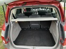 Renault Scenic Automat/Benz silnik/Klimatronik/Isofix/Alufelgi/Niski przebieg/Szyberd - 13