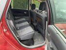 Renault Scenic Automat/Benz silnik/Klimatronik/Isofix/Alufelgi/Niski przebieg/Szyberd - 15