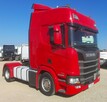 Scania R450 - 1