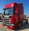 Scania R450 - 2