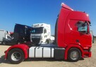 Scania R450 - 8