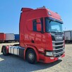 Scania R450 - 1