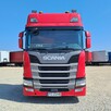 Scania R450 - 2