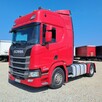 Scania R450 - 3