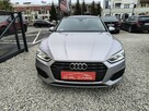 Audi A5 Salon PL| I1.właściciel | BEZWYPADKOWY| niski przebieg | QUATTRO|hak - 3