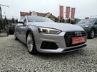 Audi A5 Salon PL| I1.właściciel | BEZWYPADKOWY| niski przebieg | QUATTRO|hak - 5