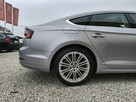 Audi A5 Salon PL| I1.właściciel | BEZWYPADKOWY| niski przebieg | QUATTRO|hak - 7