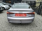 Audi A5 Salon PL| I1.właściciel | BEZWYPADKOWY| niski przebieg | QUATTRO|hak - 10