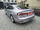 Audi A5 Salon PL| I1.właściciel | BEZWYPADKOWY| niski przebieg | QUATTRO|hak - 11