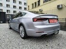 Audi A5 Salon PL| I1.właściciel | BEZWYPADKOWY| niski przebieg | QUATTRO|hak - 12