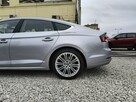 Audi A5 Salon PL| I1.właściciel | BEZWYPADKOWY| niski przebieg | QUATTRO|hak - 14