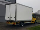 Renault Master KONTENER 8EP 4,21x2,23x2,22 KLIMA MANUAL KRAJOWY 6-BIEGÓW - 4