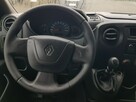 Renault Master KONTENER 8EP 4,21x2,23x2,22 KLIMA MANUAL KRAJOWY 6-BIEGÓW - 6