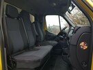 Renault Master KONTENER 8EP 4,21x2,23x2,22 KLIMA MANUAL KRAJOWY 6-BIEGÓW - 8