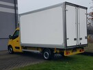 Renault Master KONTENER 8EP 4,21x2,23x2,22 KLIMA MANUAL KRAJOWY 6-BIEGÓW - 3