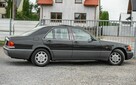 Mercedes S 500 - 4