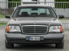 Mercedes S 500 - 5