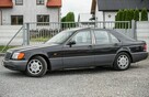 Mercedes S 500 - 8