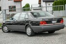 Mercedes S 500 - 10