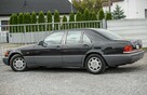 Mercedes S 500 - 11