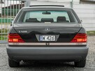 Mercedes S 500 - 12