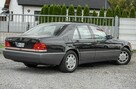 Mercedes S 500 - 13