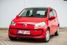 Volkswagen Up! - 1